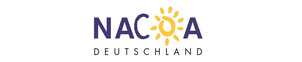 NaCOA Deutschland Logo